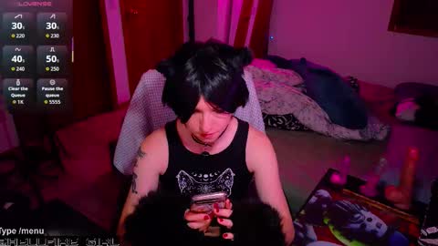 Hayley online show from 10.30.25