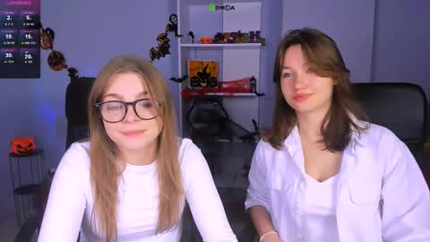 Helli online show from 10.25.25