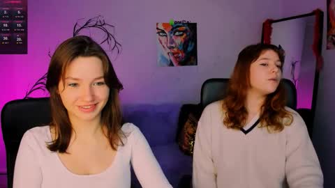 Helli online show from 11.18.25