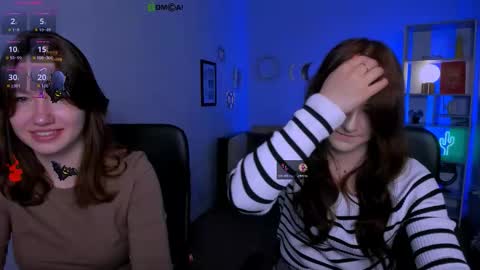 Helli online show from 11.30.25