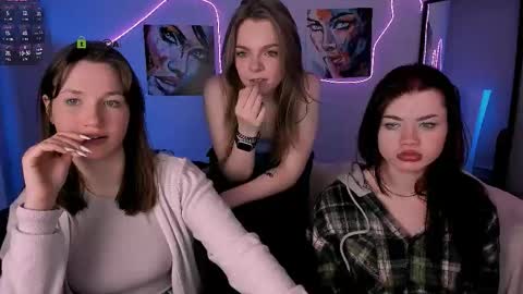 Helli online show from 02.03.26