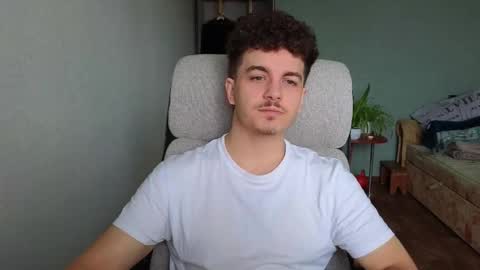 Remy online show from 12.02.25