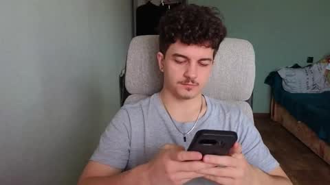 Remy online show from 03.19.26