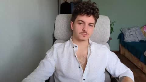 Remy online show from 03.27.26