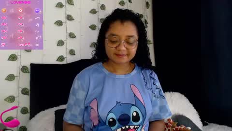 Snapshot of hello_candy chatting on 06.20.26 Candy online show from 06.20.26