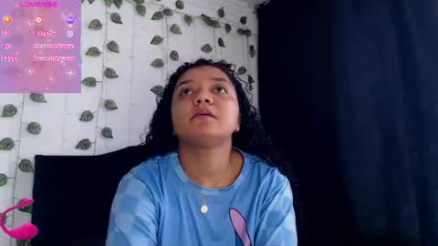 Snapshot of hello_candy chatting on 06.28.26 Candy online show from 06.28.26