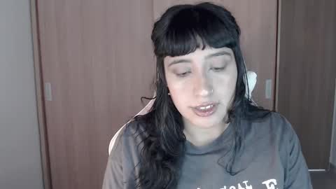 SIMONA  online show from 12.19.25