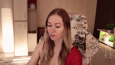 Snapshot of hello_lisha chatting on 06.26.26 Alisia Monday to Friday from 10 am to 4 pm GMT 2 online show from 06.26.26