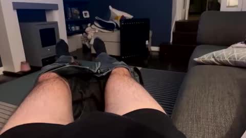 Snapshot of hello_mush chatting on 03.01.26 hello_mush online show from 03.01.26