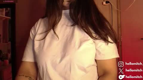 Mitch online show from 01.10.26