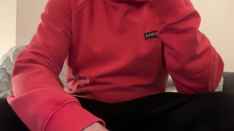 hellohowareyou66 online show from 11.18.25