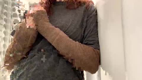 hellokitten123 online show from 01.13.25