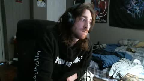 longhairbeardedguy online show from 03.29.26