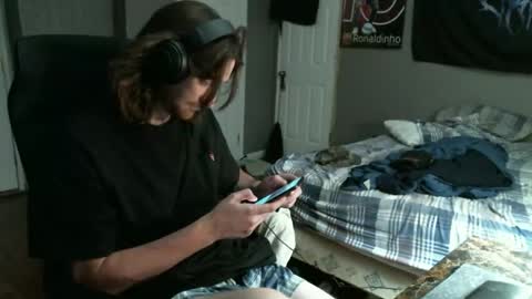 longhairbeardedguy online show from 04.27.26
