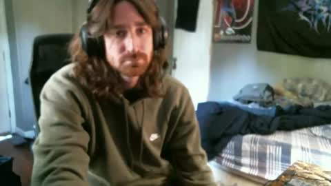 longhairbeardedguy online show from 05.03.26