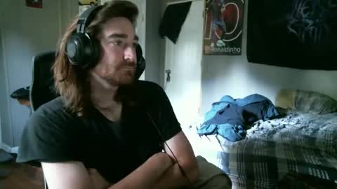 longhairbeardedguy online show from 05.05.26
