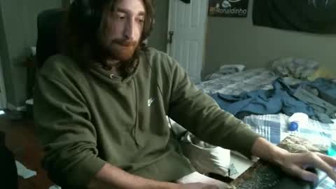 longhairbeardedguy online show from 05.12.26