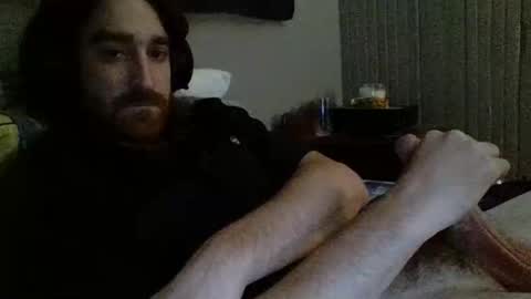 longhairbeardedguy online show from 05.18.26