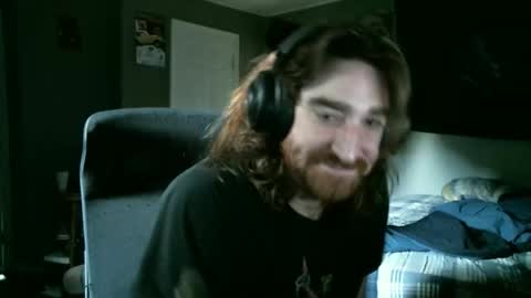 longhairbeardedguy online show from 05.19.26