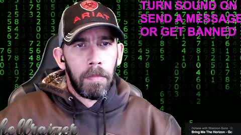 Snapshot of hellraizer chatting on 01.01.25 hellraizer online show from 01.01.25