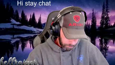 Snapshot of hellraizer chatting on 09.27.25 hellraizer online show from 09.27.25