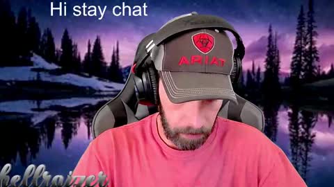 Snapshot of hellraizer chatting on 09.28.25 hellraizer online show from 09.28.25