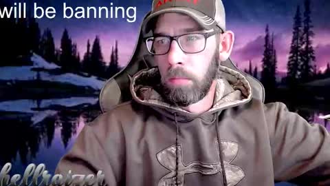 Snapshot of hellraizer chatting on 10.11.25 hellraizer online show from 10.11.25