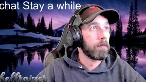 hellraizer online show from 11.22.25