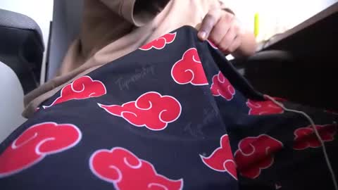 Owner of your wallet  online show from 10.24.25