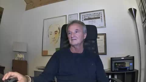 helmut227 online show from 11.09.25