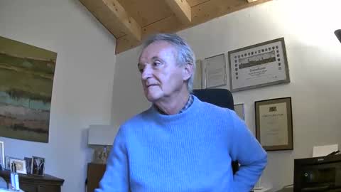 helmut227 online show from 11.17.25