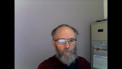 Snapshot of helopilot01 chatting on 02.18.25 helopilot01 online show from 02.18.25