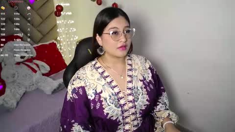 Zahira online show from 11.12.25