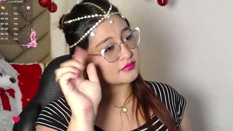 Zahira online show from 12.16.25