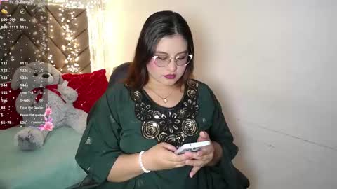 Snapshot of heluejamil chatting on 02.03.26 Zahira online show from 02.03.26