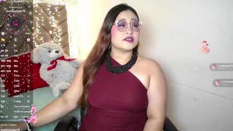 Snapshot of heluejamil chatting on 02.04.26 Zahira online show from 02.04.26