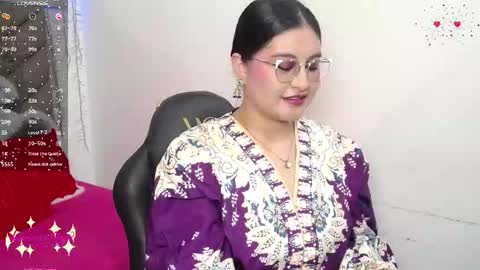 Snapshot of heluejamil chatting on 02.17.26 Zahira online show from 02.17.26