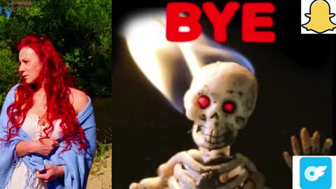 Snapshot of hemopoietic_candy chatting on 12.27.24 Hemopoietic Candy online show from 12.27.24