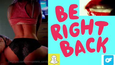 Snapshot of hemopoietic_candy chatting on 03.05.25 Hemopoietic Candy online show from 03.05.25