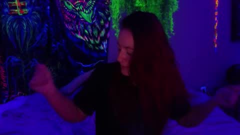 Snapshot of hemopoietic_candy chatting on 10.16.25 Hemopoietic Candy online show from 10.16.25