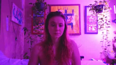 Hemopoietic Candy online show from 01.19.26