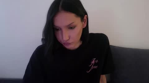 Eva online show from 11.28.25