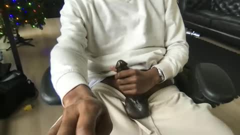 DrixxTheGod online show from 12.17.25