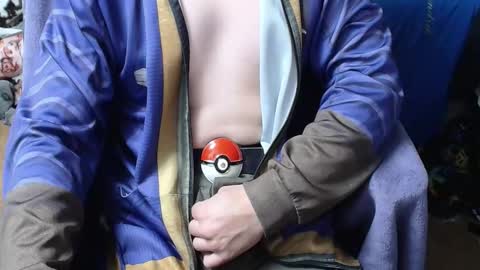 Hendrik online show from 10.12.25