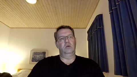 henrikrp1971 online show from 12.09.24