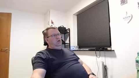 henrikrp1971 online show from 03.06.25