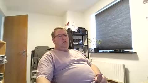 henrikrp1971 online show from 01.14.26