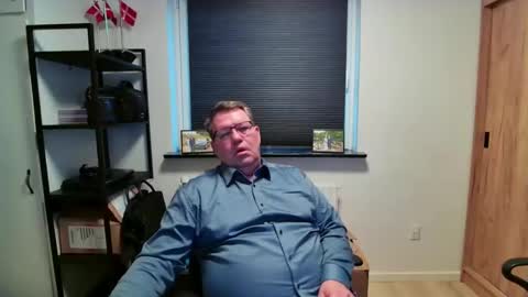 henrikrp1971 online show from 02.24.26