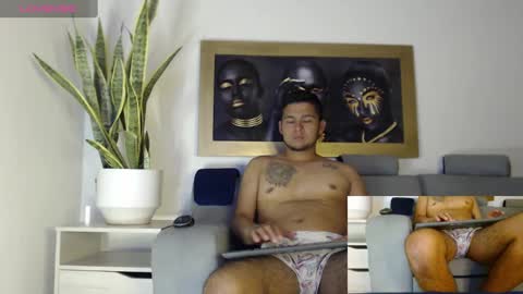 henrique online show from 01.29.25