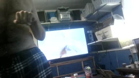 Henry Balthazar online show from 01.14.25